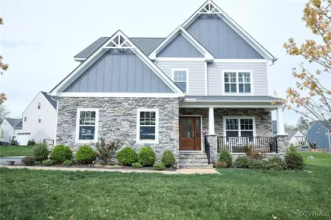 12294 Kain Rd, Glen Allen, VA 23059
