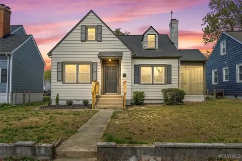 3524 Missouri Ave, Richmond, VA 23222