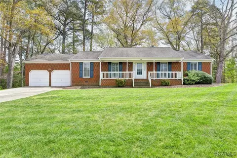 118 Lakepoint Ct, Williamsburg, VA 23188