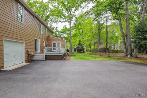 Exterior - 12830 Foxstone Rd, Midlothian, VA 23113 photo 9 of 9