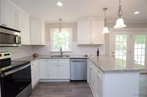 Kitchen - 12830 Foxstone Rd, Midlothian, VA 23113 photo 1 of 6