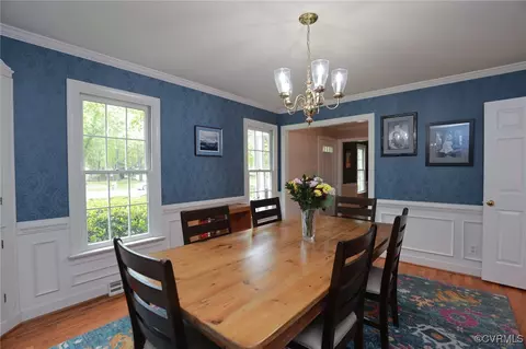 Dining - 12830 Foxstone Rd, Midlothian, VA 23113 photo 2 of 2
