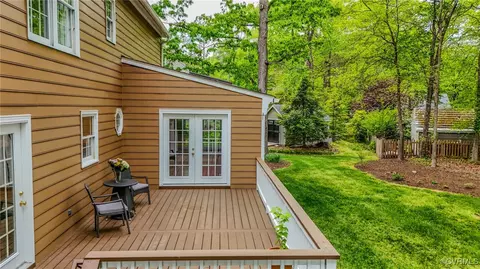Exterior - 12830 Foxstone Rd, Midlothian, VA 23113 photo 6 of 9