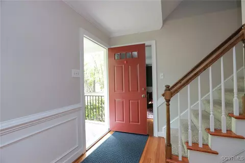 Entry Way - 12830 Foxstone Rd, Midlothian, VA 23113 photo 2 of 2