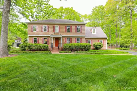 12830 Foxstone Rd, Midlothian, VA 23113