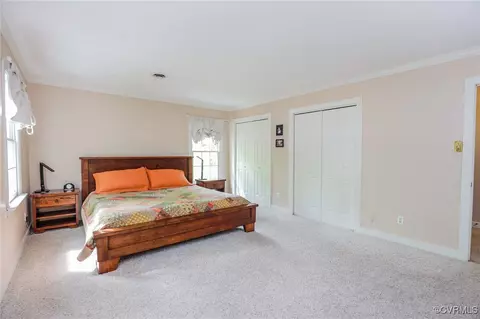 Bedroom - 12830 Foxstone Rd, Midlothian, VA 23113 photo 1 of 8