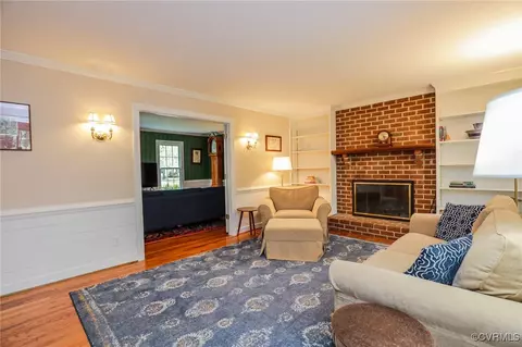 Living - 12830 Foxstone Rd, Midlothian, VA 23113 photo 4 of 5
