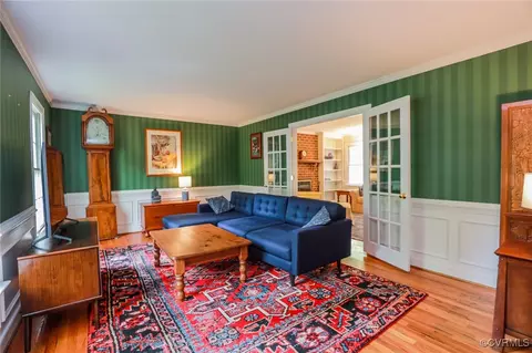 Living - 12830 Foxstone Rd, Midlothian, VA 23113 photo 1 of 5