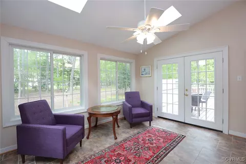 Exterior - 12830 Foxstone Rd, Midlothian, VA 23113 photo 2 of 9