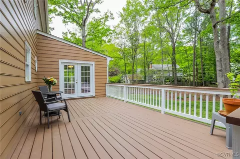 Exterior - 12830 Foxstone Rd, Midlothian, VA 23113 photo 5 of 9