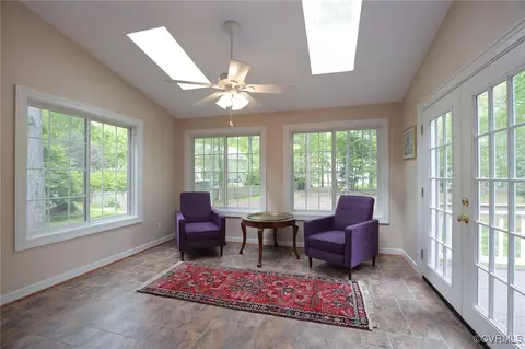 Exterior - 12830 Foxstone Rd, Midlothian, VA 23113 photo 3 of 9