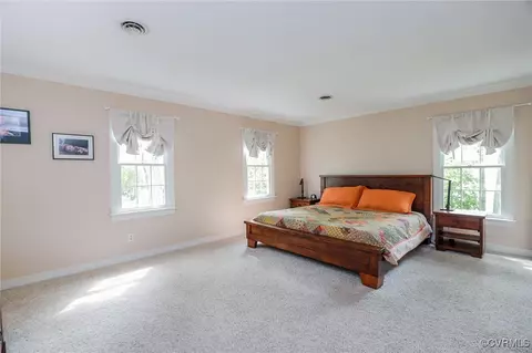 Bedroom - 12830 Foxstone Rd, Midlothian, VA 23113 photo 2 of 8