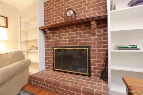 Living - 12830 Foxstone Rd, Midlothian, VA 23113 photo 5 of 5