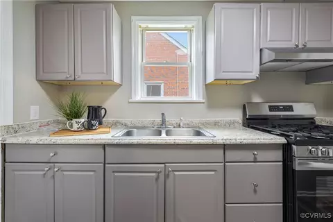 Kitchen - 1504 Minefee St, Richmond, VA 23224 photo 1 of 1