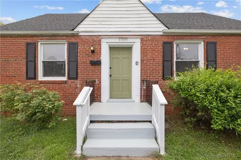 Exterior - 1504 Minefee St, Richmond, VA 23224 photo 2 of 4
