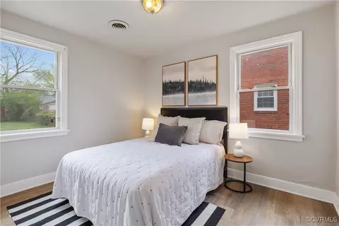 Bedroom - 1504 Minefee St, Richmond, VA 23224 photo 3 of 4