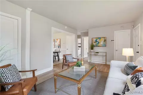 Other - 1504 Minefee St, Richmond, VA 23224 photo 1 of 3