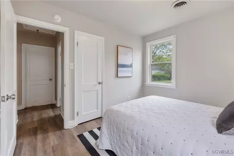 Bedroom - 1504 Minefee St, Richmond, VA 23224 photo 4 of 4