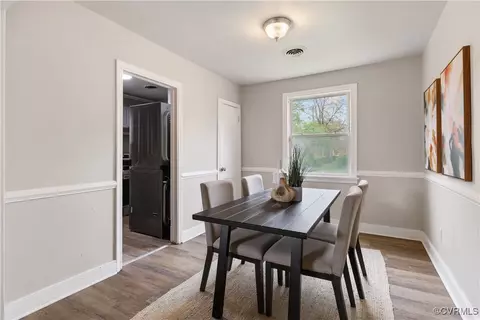 Dining - 1504 Minefee St, Richmond, VA 23224 photo 1 of 1