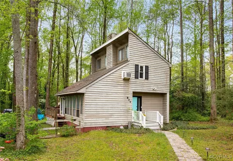 804 Fahey Cir, North Chesterfield, VA 23236