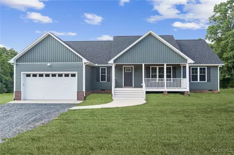 2935 Cumberland Rd, Cumberland, VA 23040