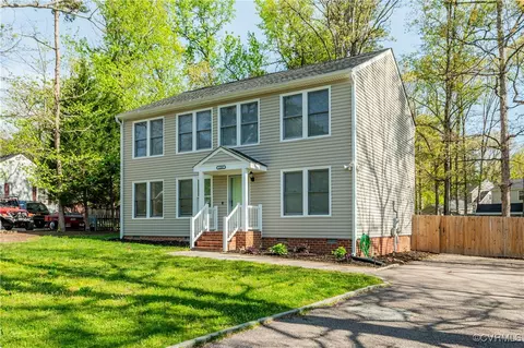 12262 Church Rd, Henrico, VA 23233
