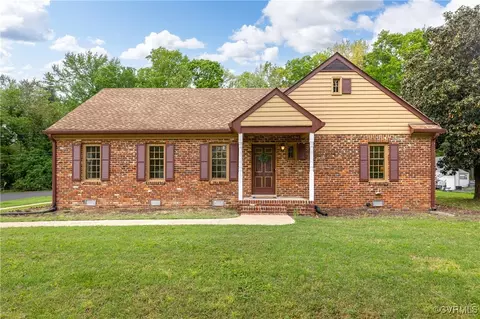 9650 Tuxford Rd, Richmond, VA 23236