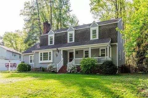 9405 Ashking Dr, Mechanicsville, VA 23116