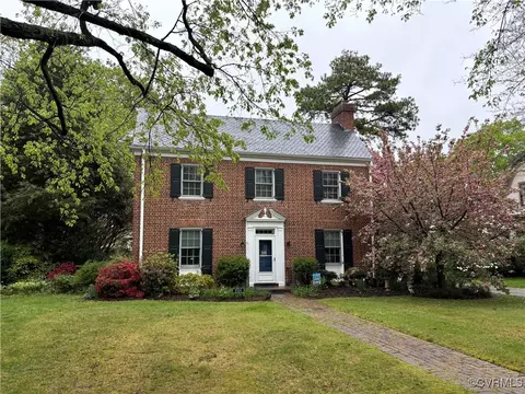 1506 Palmyra Ave, Richmond, VA 23227