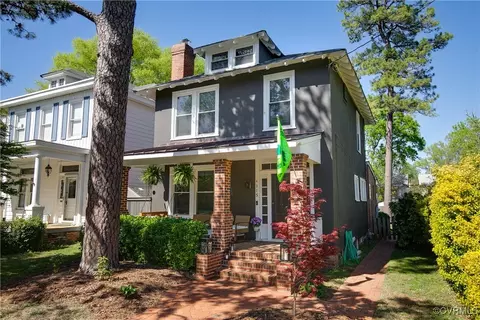 4315 Stonewall Ave, Richmond, VA 23225