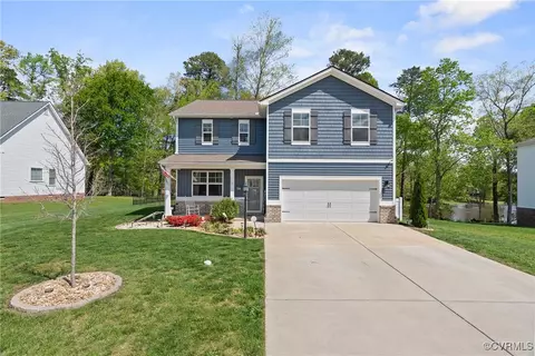 890 Eagle Pl, Hopewell, VA 23860