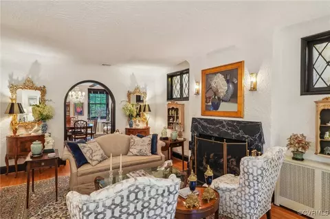 3117 Monument Ave, Richmond, VA 23221 photo 8