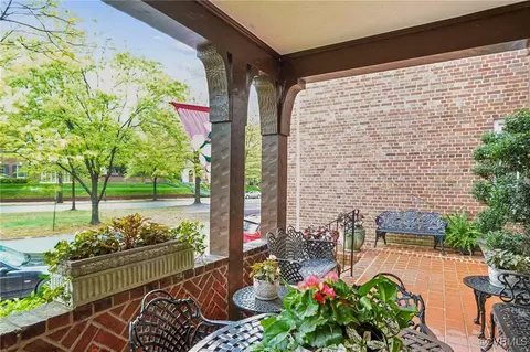 3117 Monument Ave, Richmond, VA 23221 photo 2