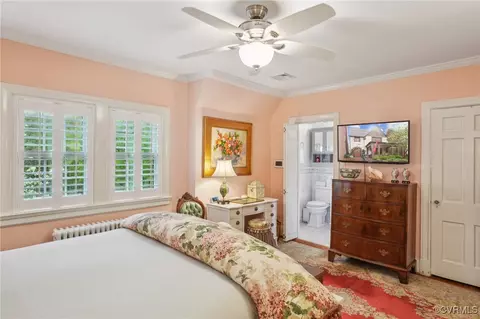 3117 Monument Ave, Richmond, VA 23221 photo 17