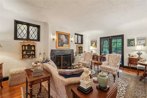 3117 Monument Ave, Richmond, VA 23221 photo 7