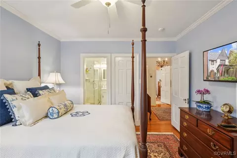 3117 Monument Ave, Richmond, VA 23221 photo 20