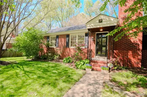 8906 Michaux Ln, Henrico, VA 23229