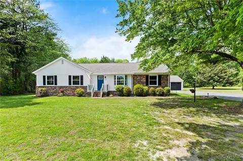 7490 Beowulf Dr, Henrico, VA 23231