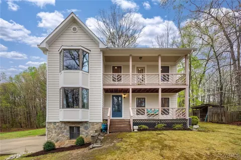 16194 Wolf Creek Rd, Montpelier, VA 23192