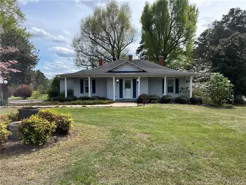 20117 Cox Rd, Sutherland, VA 23885