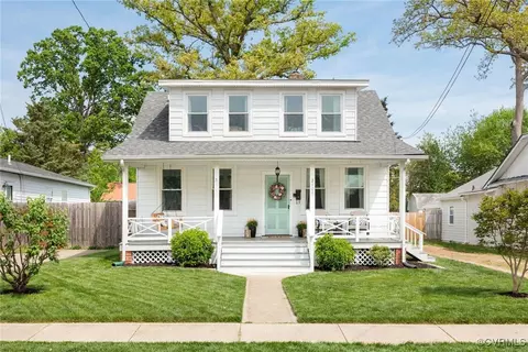 2104 Nelson St, Henrico, VA 23228