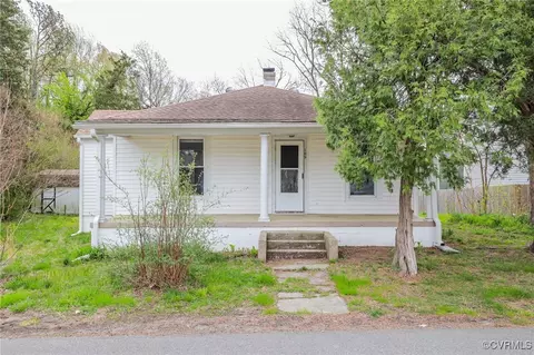 105 N Oak Ave, Henrico, VA 23075