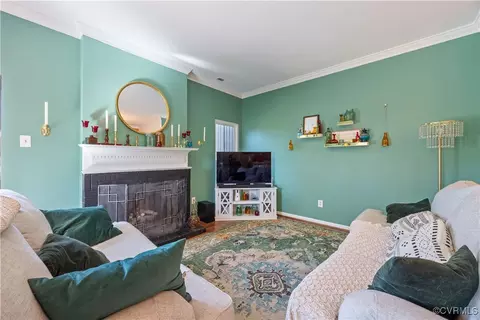 Living - 11629 E Briar Patch Dr, Midlothian, VA 23113 photo 1 of 2