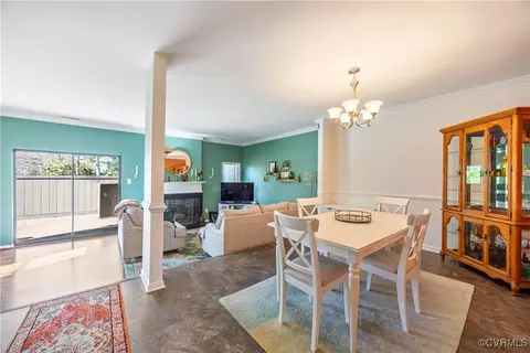 Dining - 11629 E Briar Patch Dr, Midlothian, VA 23113 photo 1 of 2