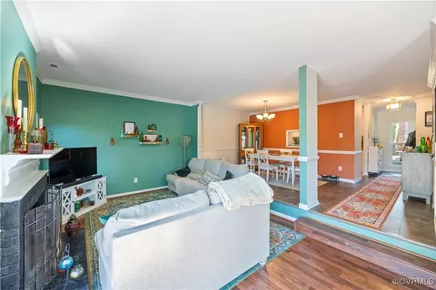 Other - 11629 E Briar Patch Dr, Midlothian, VA 23113 photo 3 of 4
