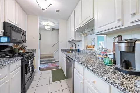 Kitchen - 11629 E Briar Patch Dr, Midlothian, VA 23113 photo 2 of 2