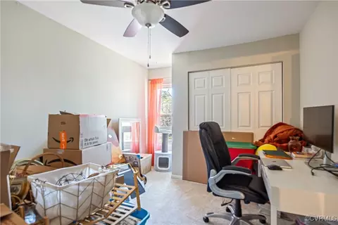 Bedroom - 11629 E Briar Patch Dr, Midlothian, VA 23113 photo 2 of 2
