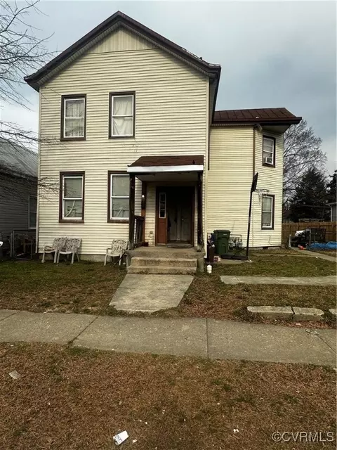 2009 Chicago Ave, Richmond, VA 23224