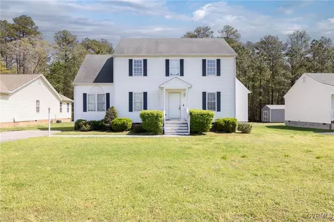 3219 Ainsworth Ln, Richmond, VA 23223