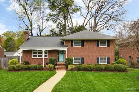 1602 Treboy Ave, Richmond, VA 23226